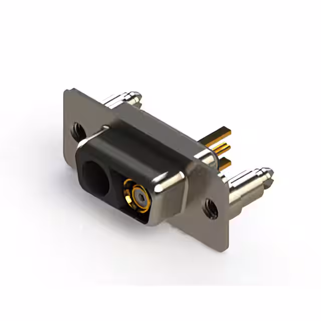 628-2WK2624-7T5 EDAC Inc.  Gruppi di connettori D-Sub